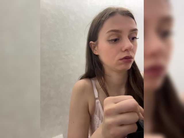 VibroMashulka live cam on BongaCams