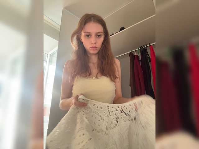 VibroMashulka live webcam show