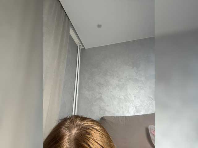 VibroMashulka live webcam show