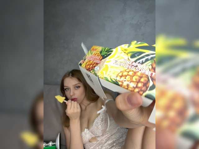 VibroMashulka live cam on BongaCams