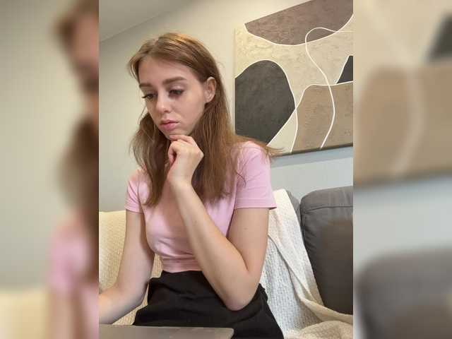 VibroMashulka live cam on BongaCams