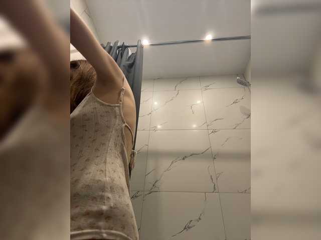 VibroMashulka live cam on BongaCams
