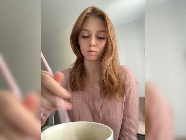 VibroMashulka live cam on BongaCams