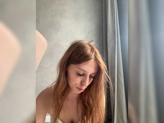 VibroMashulka live webcam show