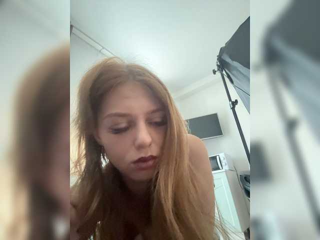 VibroMashulka live webcam show