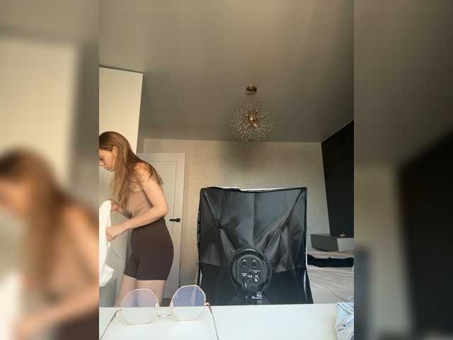 VibroMashulka live cam on BongaCams
