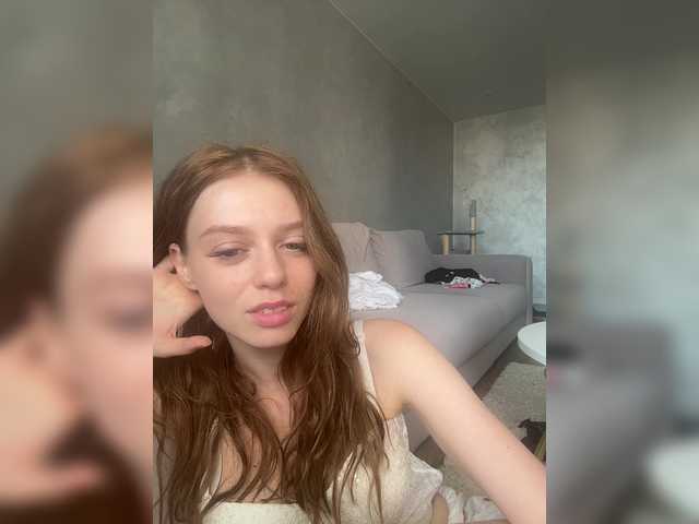 VibroMashulka live webcam show
