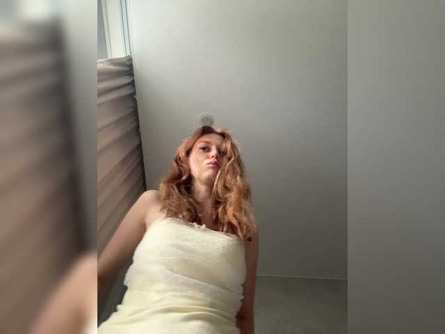 VibroMashulka live webcam show