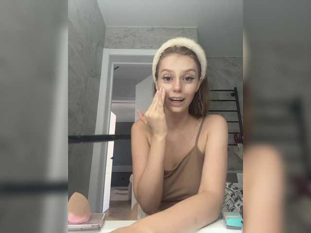 VibroMashulka live cam on BongaCams