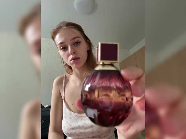 VibroMashulka live cam on BongaCams