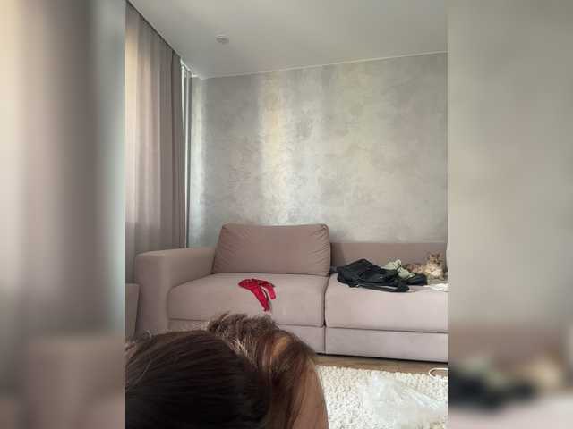 VibroMashulka live cam on BongaCams