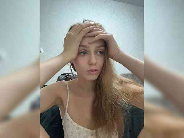 VibroMashulka webcam