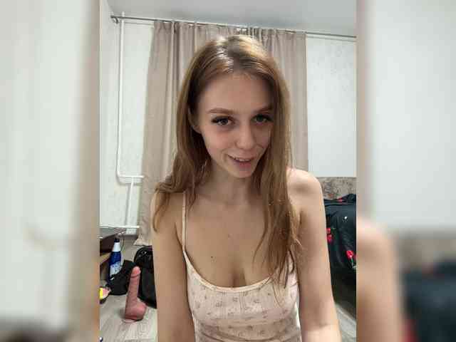 VibroMashulka webcam