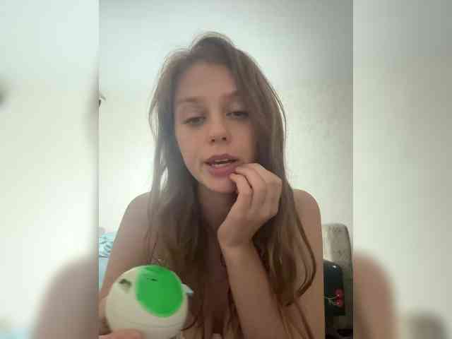 VibroMashulka webcam