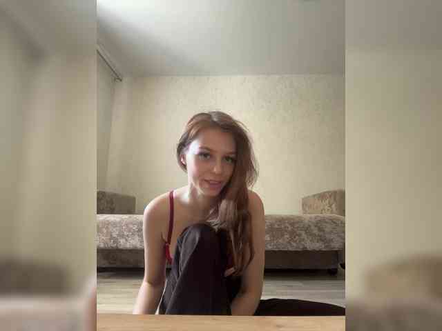 VibroMashulka Live Webcam on BongaCams