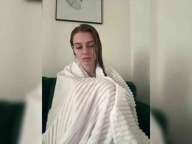 VibroMashulka webcam