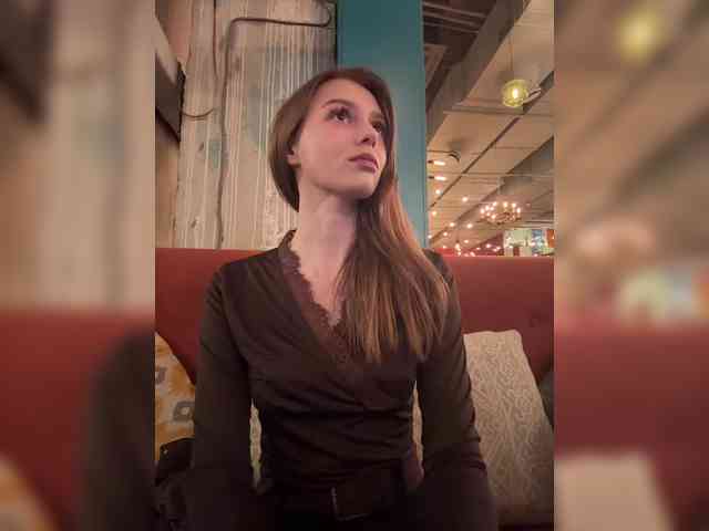 VibroMashulka webcam