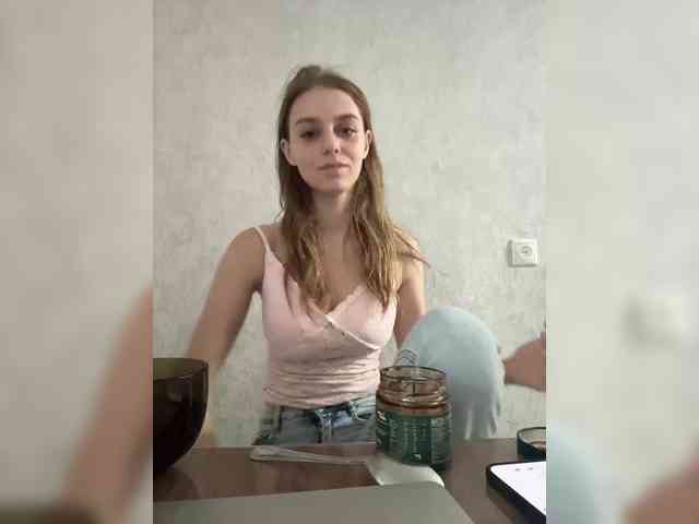 VibroMashulka webcam