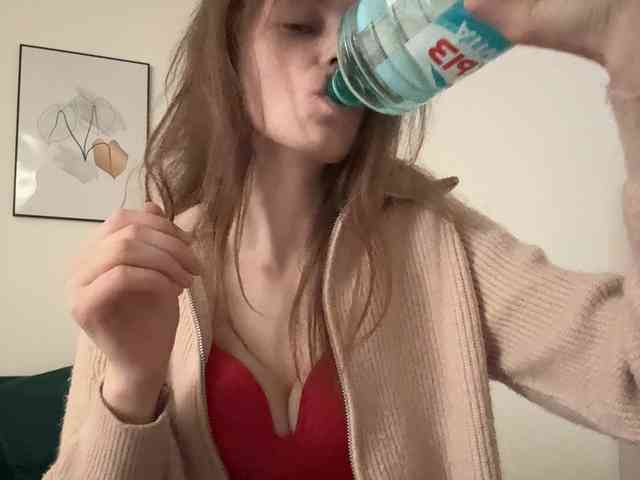 VibroMashulka webcam