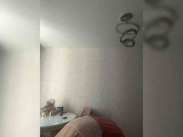 VibroMashulka webcam