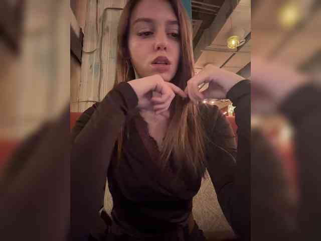 VibroMashulka webcam