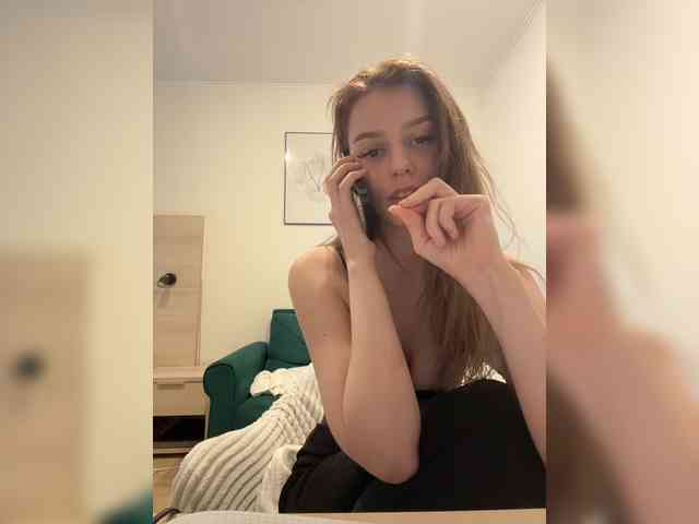 VibroMashulka webcam