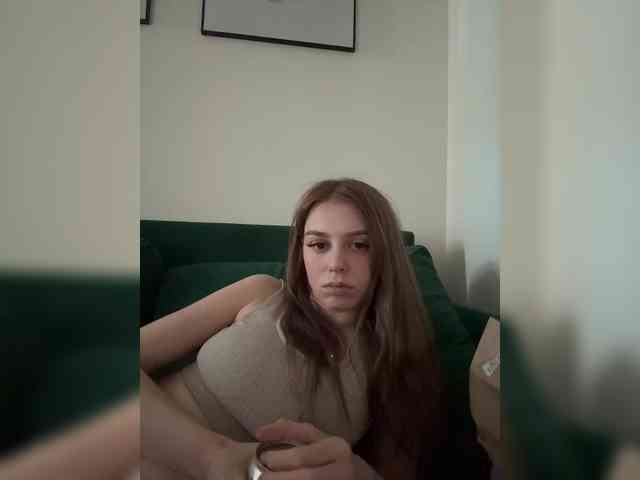 VibroMashulka webcam