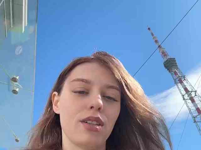 VibroMashulka webcam