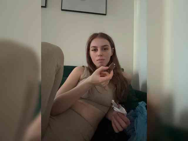 VibroMashulka webcam
