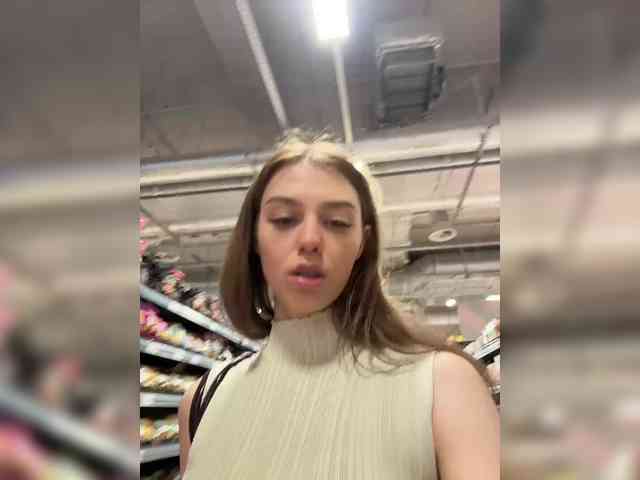 VibroMashulka webcam