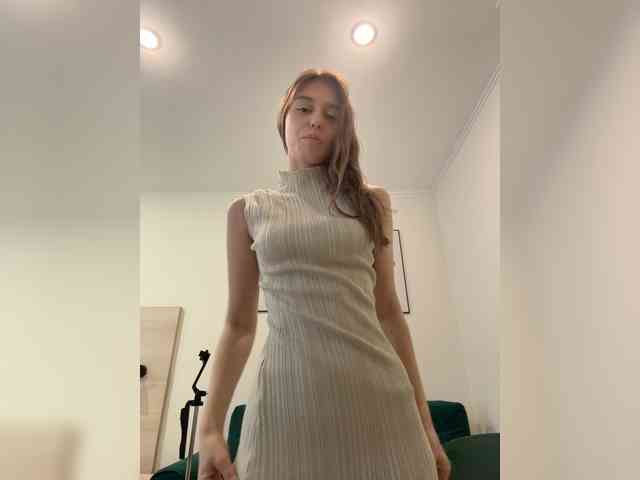 VibroMashulka Live Webcam on BongaCams