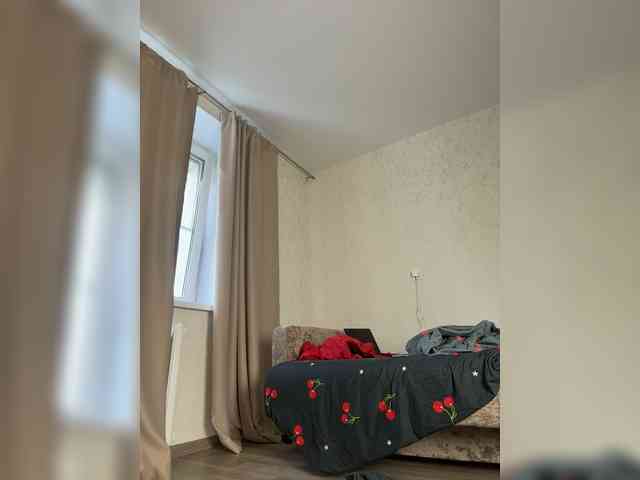 VibroMashulka webcam