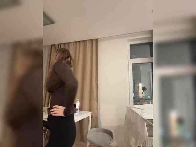 VibroMashulka webcam