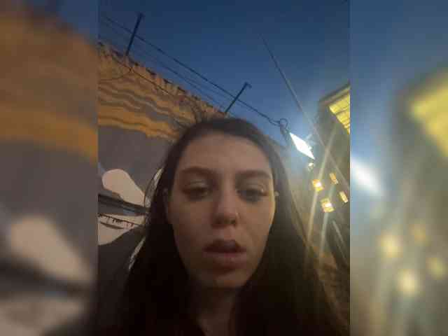 VibroMashulka webcam