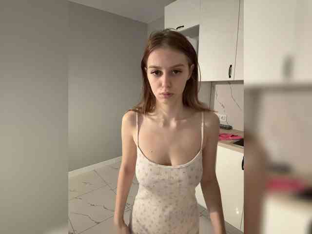 VibroMashulka webcam