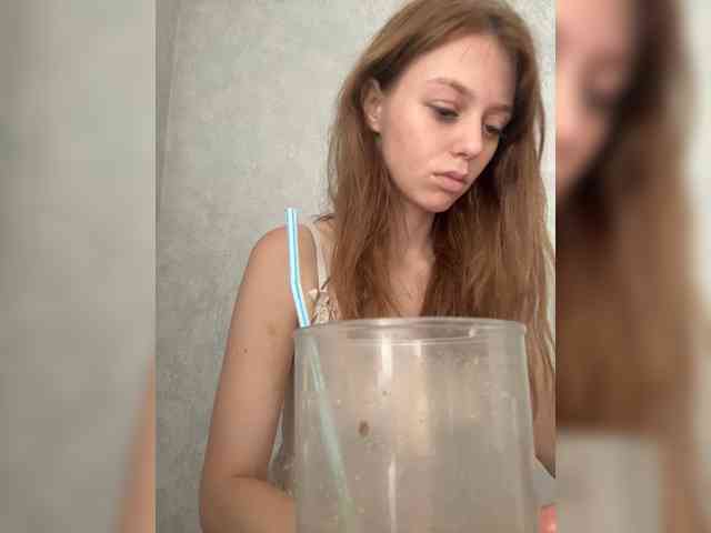 VibroMashulka webcam