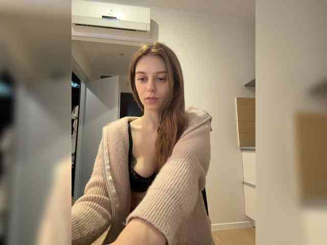 VibroMashulka webcam