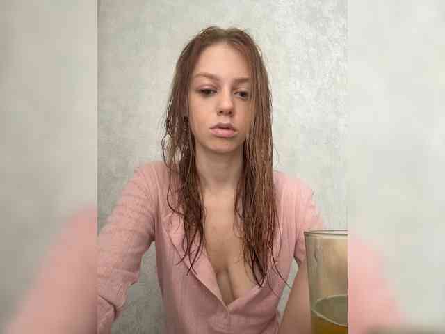 VibroMashulka webcam