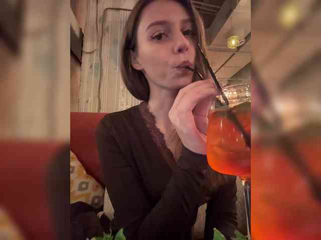 VibroMashulka webcam