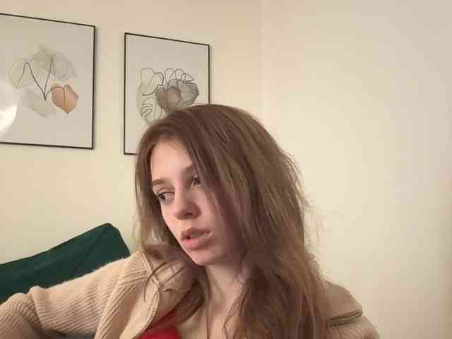 VibroMashulka webcam