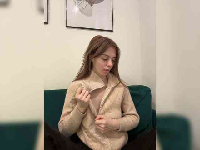 VibroMashulka webcam