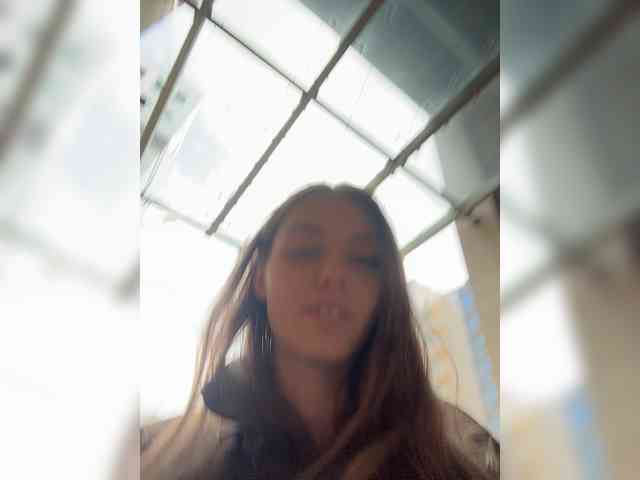 VibroMashulka webcam