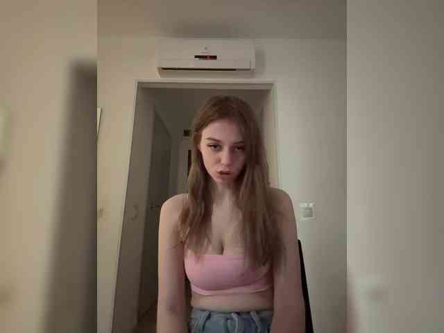 VibroMashulka webcam