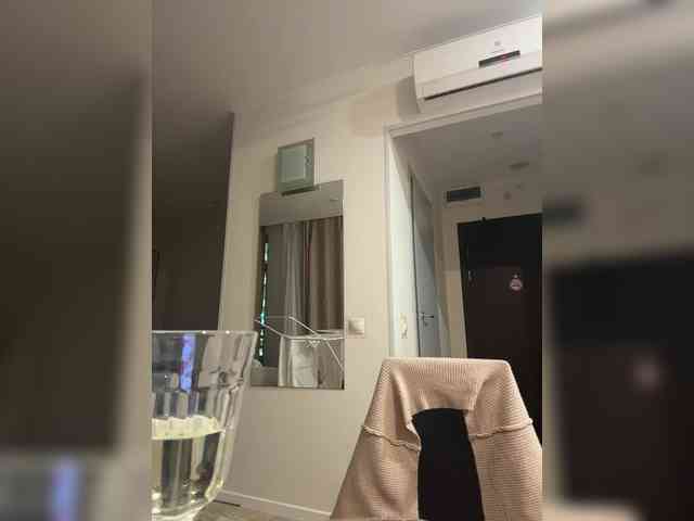 VibroMashulka webcam