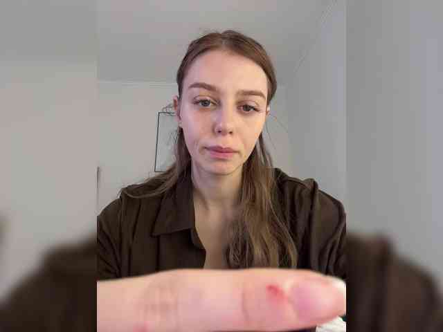VibroMashulka webcam