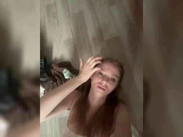 VibroMashulka webcam