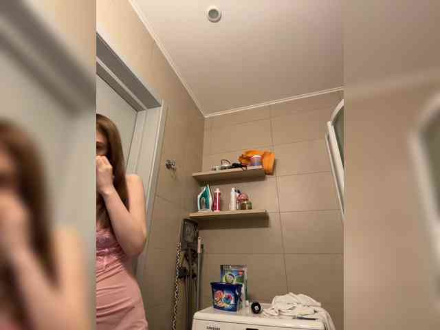 VibroMashulka webcam