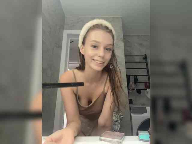 VibroMashulka webcam