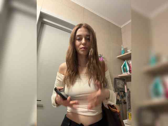 VibroMashulka webcam