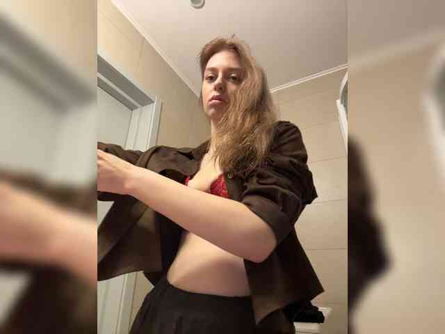 VibroMashulka webcam